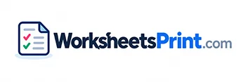 WorksheetsPrint.com
